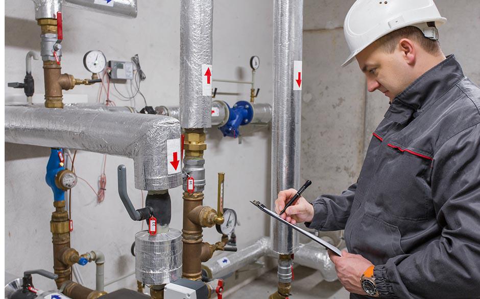 demonter climatisation batiment industriel Flavy-le-Martel
